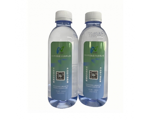 水标